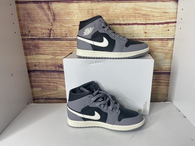 grey jordans womens size 6