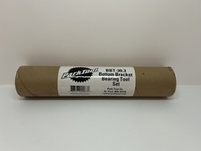 Park Tool BBT-30.3 Bottom Bracket Bearing Tool Set
