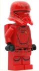 LEGO Star Wars Minifigure Sith Jet Trooper (Genuine)