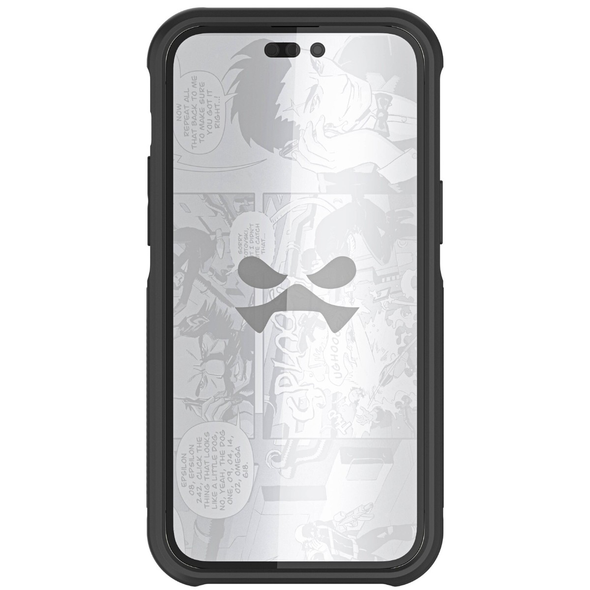 (美品)Ghostek iPhone 14 Pro Max ケース iPhone 14, Plus, Pro, Max Waterproof Case with Belt Clip
