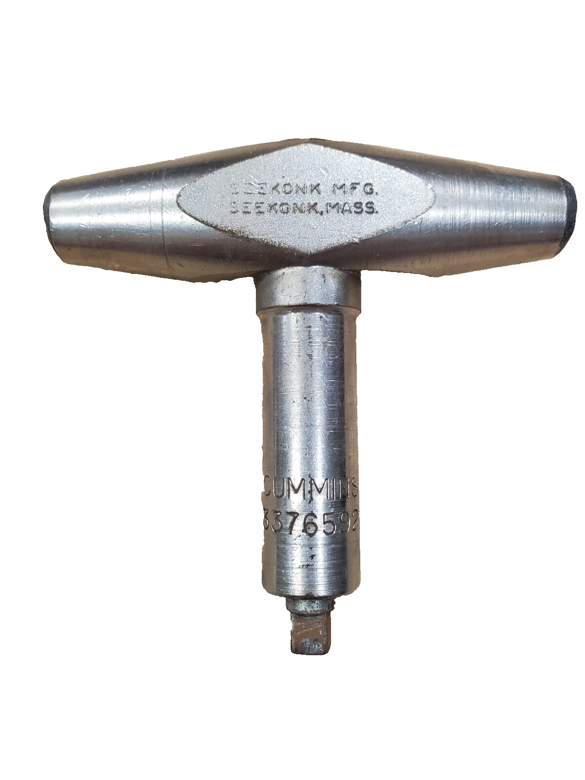 Llaves de mano automotrices Cummins