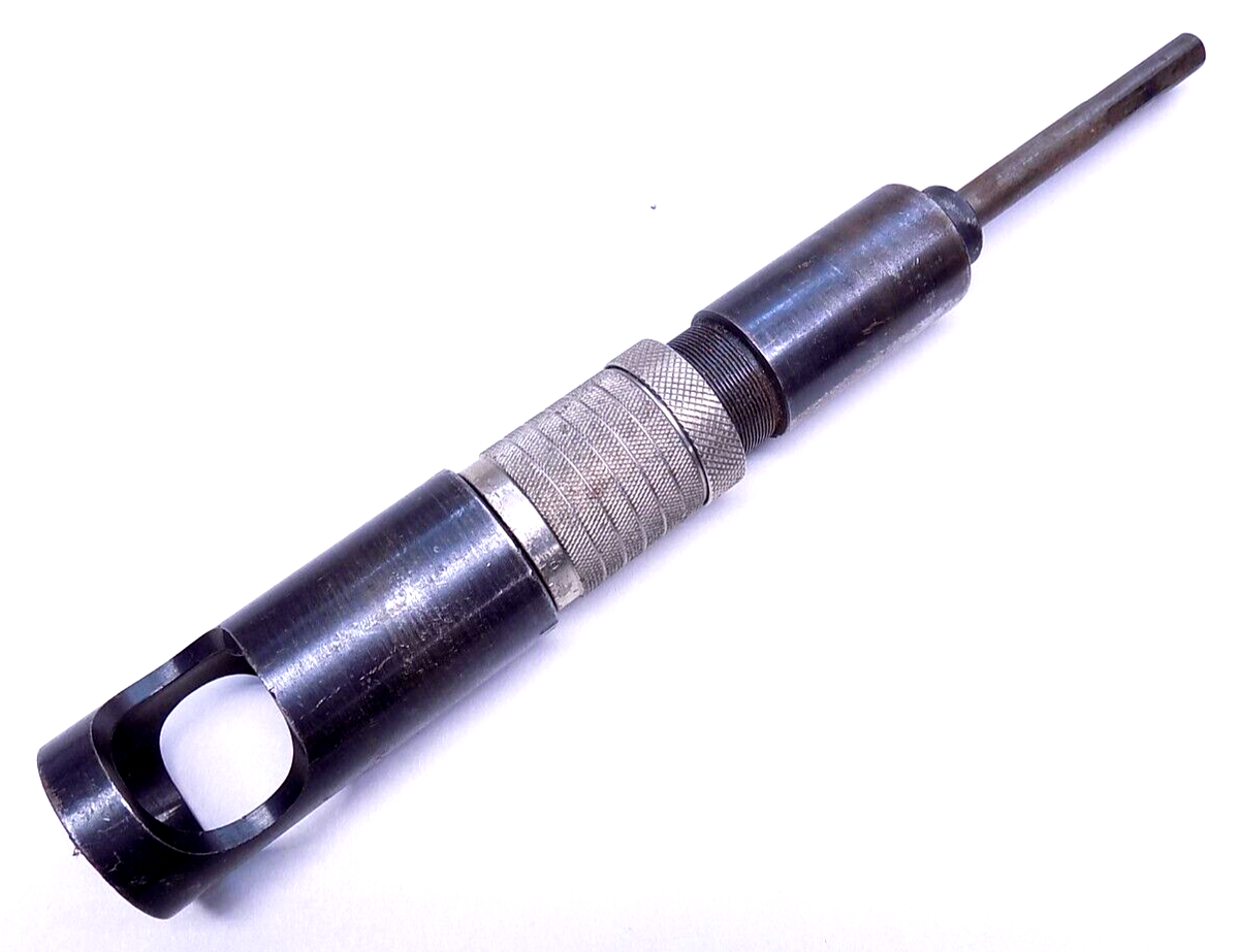Zephyr ZT692 Large Micro Stop Countersink Full Cage St1221jd Bit