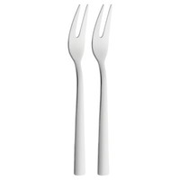 Zwilling Besteckserie Dinner Fleischgabel 2 StüCk