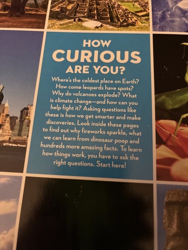 THE ULTIMATE GUIDE TO (ALMOST) EVERYTHING-Popular Science Kids Publication P-3 - Picture 4 of 4