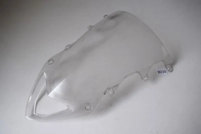 BMW S1000RR Pare-Brise Avant 10-14 Carénage Pare-Brise Écran - Photo 1/4