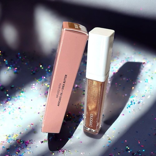 Brillo de labios Persona Cosmetics en Crepúsculo 8 ml nuevo en caja - Imagen 22 de 24
