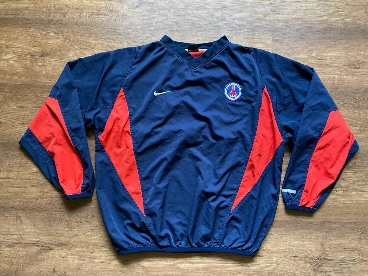 PSG Kit and Football Shirts 2023, PSG Tracksuits