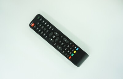 Remote Control For Strong HD Receiver SRT8540 SRT7405 SRT7403 Freenet TV