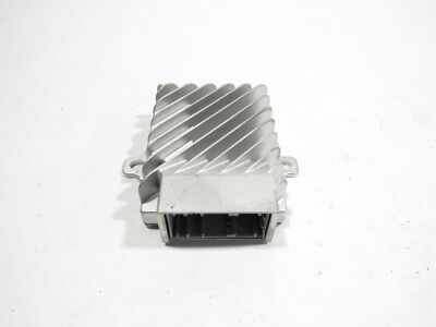 Toyota Gr Supra 2022 Harman Kardon Mini Speaker Amplifier Control Module 20-22;Y