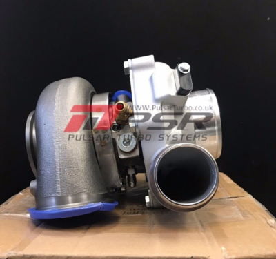 バグラザード Pulsar Turbo 5449G 25-660 Dual Ceramic Ball Bearing Turbocharger