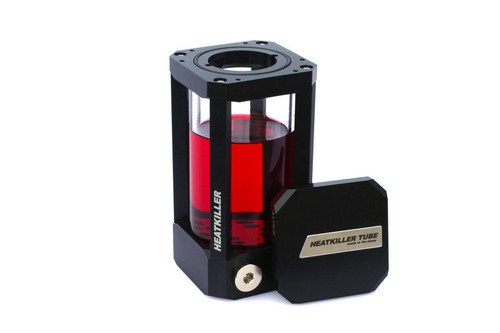 Watercool HEATKILLER® Tube 100 - Picture 3 of 4