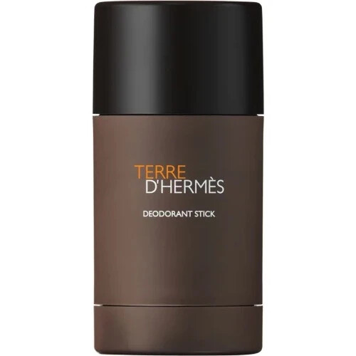 TERRE D'HERMÈS DEODORANT STICK 75mL Amazon.com : Terre D' Hermes By Hermes For Men. Deodorant