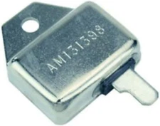 PARTSRUN Ignition Module AM131398 Replace John Deere Kawasaki Lawn Tractor ZF-IG