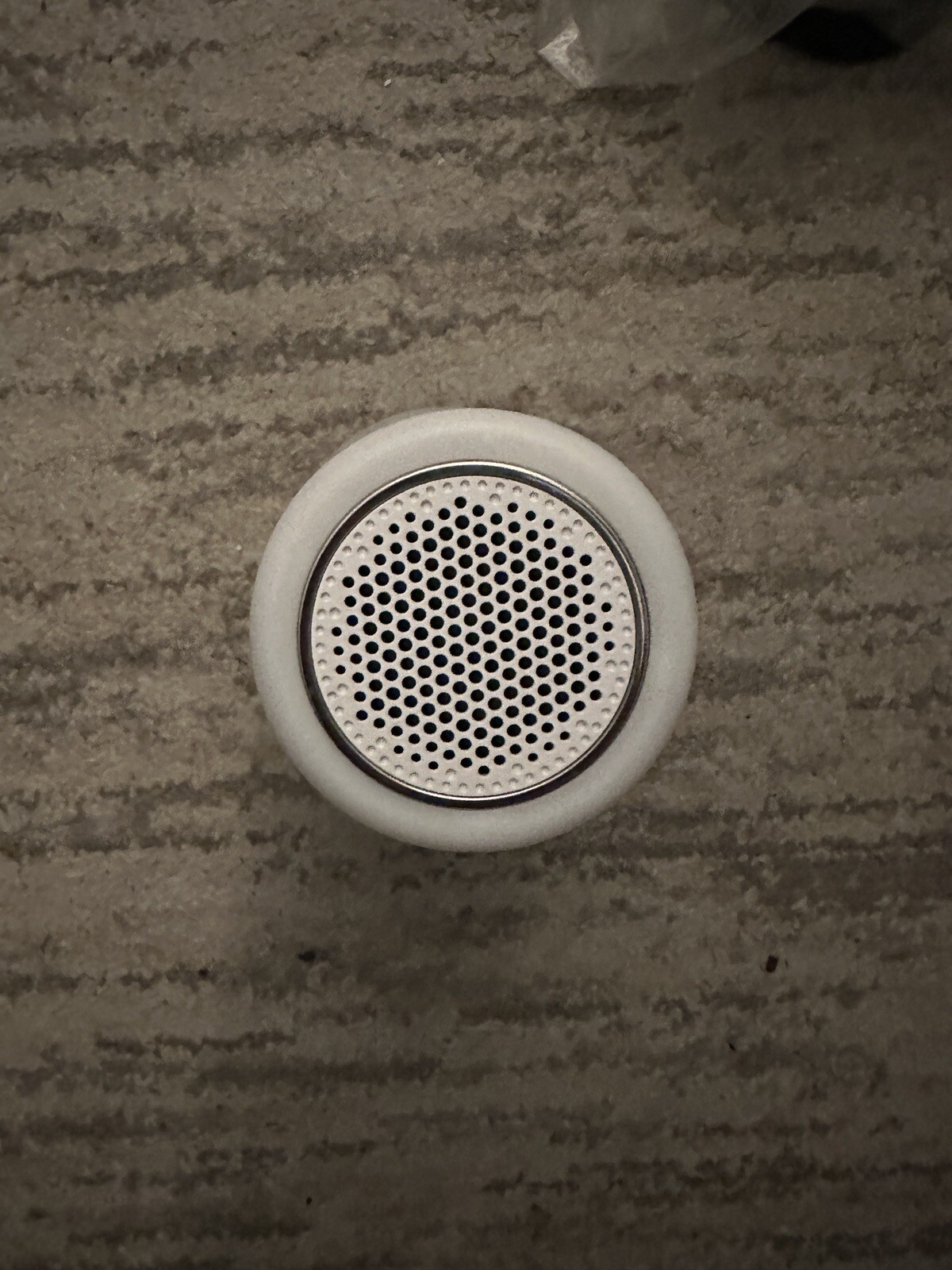 Hatch Rest 1st Gen HBREST Night Light Dimmable White Noise Baby Sound