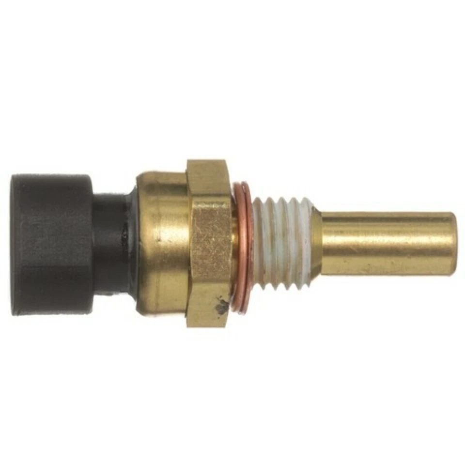 Sensor de temperatura del refrigerante del motor Delphi TS10076 | Autopieza de alta calidad, Unive Foto 4 de 4