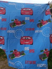 Housse de couette Disney Cars 140 x 200