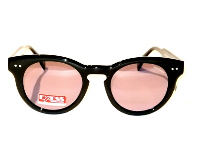 OCCHIALE DA SOLE MADE IN ITALY POLARIZED SUNGLASSES EXESS 3-2158 1250  POLARIZZAT | eBay