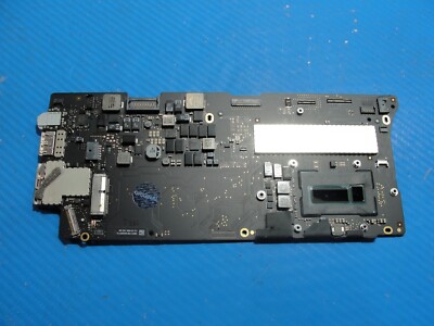 MacBook Pro A1502 2015 MF839LL/A 13'' i5-5287U 2.9GHz 16GB Logic Board 661-02357