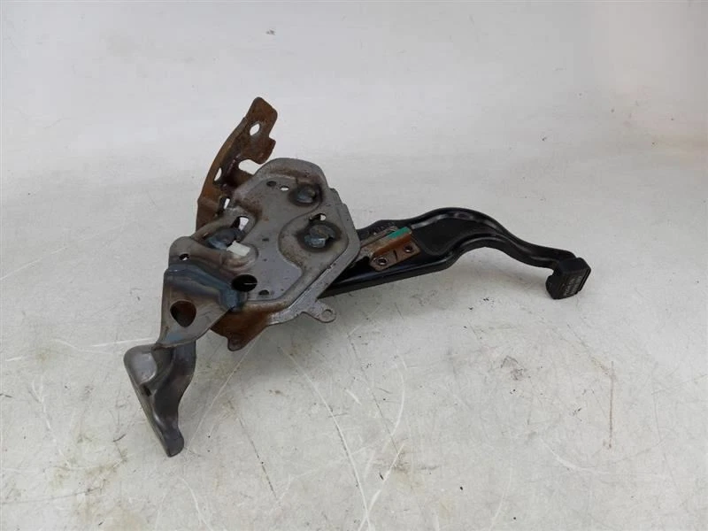 2004 HONDA ODYSSEY EMERGENCY PARK BRAKE PEDAL - Image 3 of 4