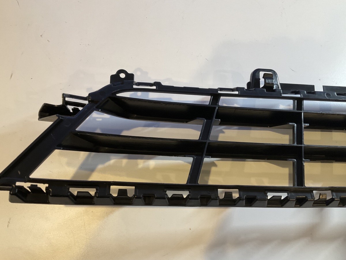 BMW Front Lower Grille Cage 5111 7421798 OEM | eBay