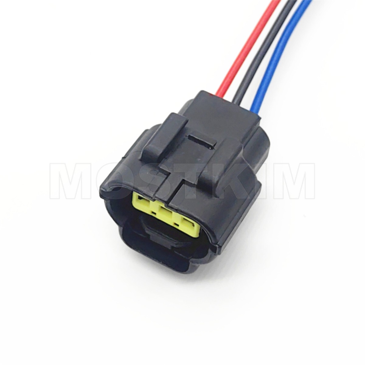 Connecteur De Capteur De Pression A/C 3 Voies – Pour Nissan Altima 2005-2024 – Neuf