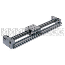 NEW SMC CDY1S10H-300 Rodless Cylinder