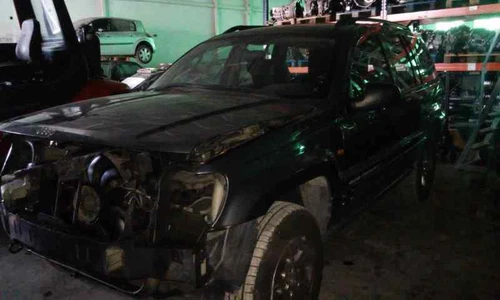 68086538AA Feu Droit pour JEEP GRAND CHEROKEE (WJ/WG) 2.7 CRD Laredo 2003 144786 - Foto 4 di 6