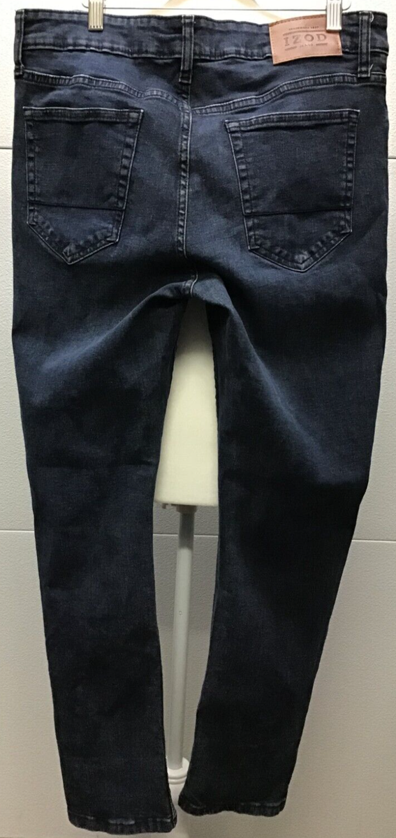 Ben Sherman Stretch Jeans Denim Trousers Ben Sherman The Dingley