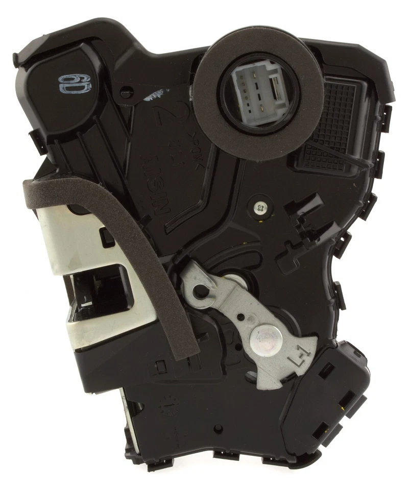 Actuador de cerradura de puerta izquierda para Scion tC 2011-2016 2012 2013 2014 2015 Foto 2 de 4