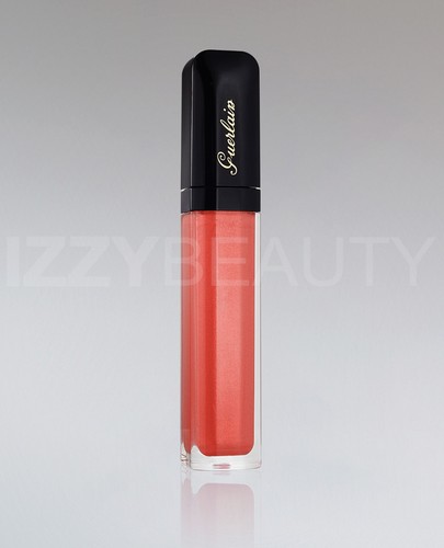Guerlain Gloss D'Enfer Maxi Shine Lip Gloss Full Size - Pick Your Color - 第 7/16 張圖片