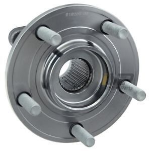 Frht Rear Hub Frt Hub Assy WJB WA513263 | eBay