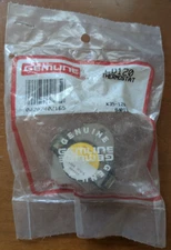 Gemline LD120 Thermostat K35-128