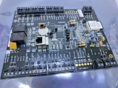 CEM Systems PCB/DCMII/006 eDCM300 DCM/300/006 V3.23.003 BOM V6.11 Board,US*96530