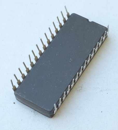 AMD AM27C128-150DC EPROM Circuit intégré - Imagen 3 de 4