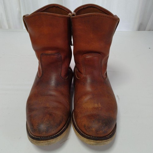 美品】REDWING866PECOS はやい