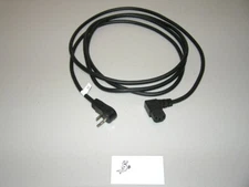 Vendo, Royal Vendors, Vendet, FSI, AMS VENDING MACHINE POWER CORD 9FT