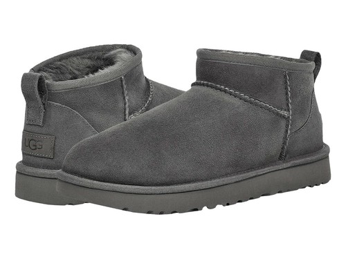 Women's Shoes UGG CLASSIC ULTRA MINI 