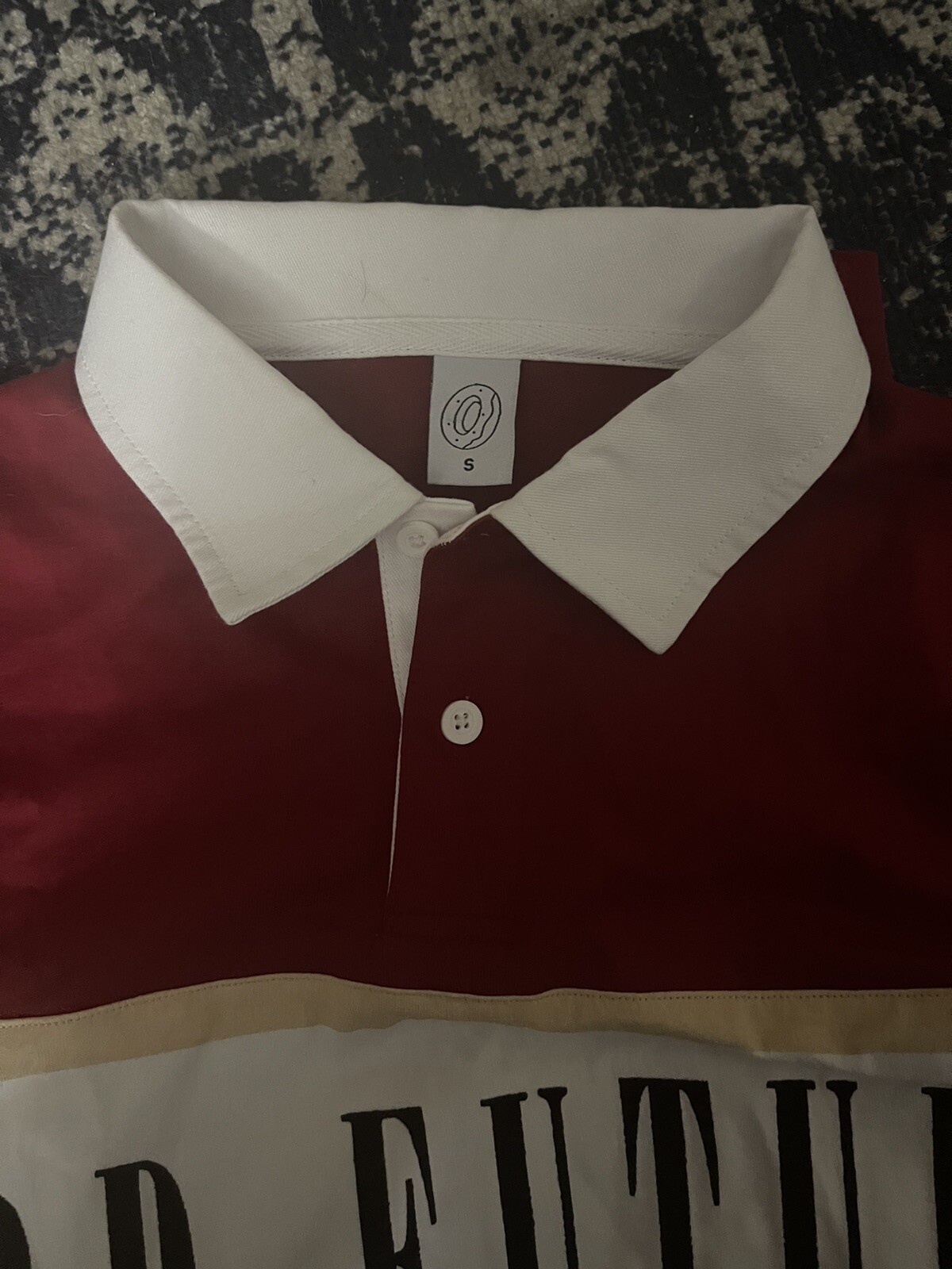 Odd Future Polo - image 4