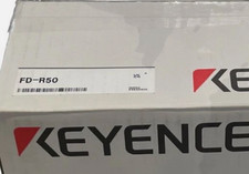 New In Box KEYENCE FD-R50 Flow Meter