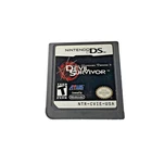 Shin Megami Tensei Devil Survivor Nintendo DS Cartridge Only Tested