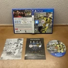 New ListingFIFA 17 (Sony PlayStation 4, PS4 2016) Complete and Tested