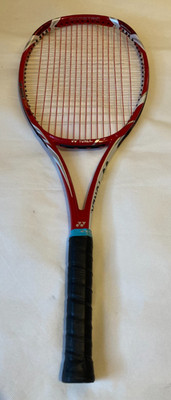 Yonex VCORE Tour 89 (325g) 16x20 Mid Tennisschläger Grip 2 4 1/4 Rare Japan