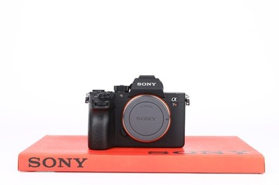 Sony A7R Mark III + 2 JAHRE GARANTIE - 2 YEARS WARRANTY