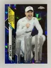 2020 Topps Chrome Sapphire Edition Formula 1 Valtteri Bottas #136 NM-MT