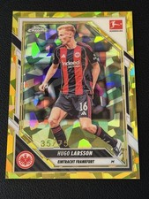 2025-26 Topps Chrome Sapphire Bundesliga Soccer Checklist Guide in-content 53