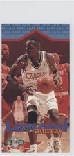 1995-96 Fleer NBA Jam Session Lamond Murray #47 3c7