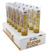 BL Queen Helene Hot Oil Jojoba Treatment 1oz Tube ***12 Pieces***