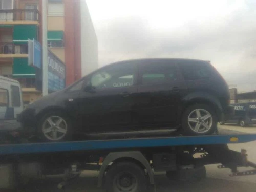 6K682AG Turbocompresor para FORD FOCUS C-MAX (CAP)(2003) Ambiente (D) 2 1690346 - Imagen 5 de 5