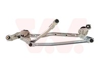 VAN Wezel WischergestäNge 3338230 FüR Nissan E11 Note NE11 LPG Dci