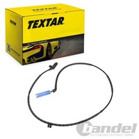 Textar ABS-SENSOR Raddrehzahl Hinten Passend FüR Land Rover Range | 45034900